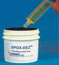 Epox-EEZ Pre Measured Kits