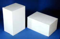Rescor 311 Insulating Blocks