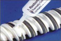 Resbond 920 Provides a Thermally Conductive and Electrically Insulating Bond